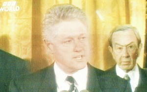 Ba thập kỷ bình thường hóa quan hệ Việt Nam - Hoa Kỳ: Hành trình gác lại quá khứ