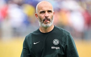 HLV Chelsea ví trận đấu với PSG như một ván cờ