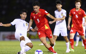 B.Bình Dương thay tuyển thủ Việt Nam bằng ngoại binh gần 10 tỷ đồng