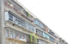 Công an TP HCM vận động người dân tháo gỡ “chuồng cọp” tại các chung cư