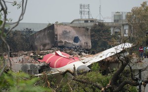 Công bố báo cáo sơ bộ về vụ tai nạn máy bay ở Ấn Độ khiến 260 người thiệt mạng