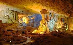 UNESCO phê duyệt điều chỉnh ranh giới Di sản Thiên nhiên Thế giới gồm hai vườn quốc gia của Việt Nam và Lào