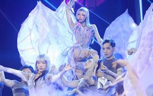 Phương Ly chứng minh năng lực tại Em Xinh Say Hi với sân khấu "So Đậm"