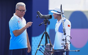 Thể thao Việt Nam và thách thức TOP 50 Olympic: Từ đồng hồ bấm tay đến AI