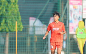 Bùi Alex bị loại, cầu thủ Việt kiều khó tìm chỗ đứng ở bóng đá Việt Nam