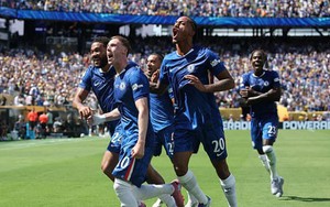 Cole Palmer đá như 'lập trình', Chelsea thắng đậm 3-0 trước PSG tại chung kết FIFA Club World Cup 2025