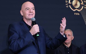 Thỏa thuận quan trọng về quyền nghỉ ngơi cho cầu thủ đã được FIFA thông qua 