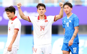 U23 Việt Nam trong tâm thế nhà vô địch