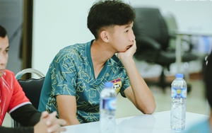 Đối thủ của U23 Việt Nam toàn tuyển thủ quốc gia, có cầu thủ đang chơi ở V-League