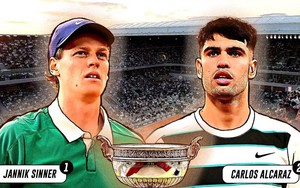 Link xem trực tiếp Wimbledon hôm nay 13/7