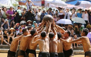 Chiến lược nâng tầm hình ảnh quốc gia