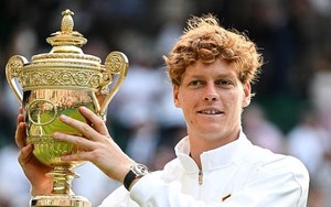 'Phép màu' của Alcaraz cạn kiệt trước đẳng cấp số 1 của Sinner