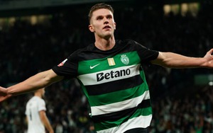 Tin chuyển nhượng hôm nay 13/7: MU sẵn sàng chi 69 triệu bảng cho Gyokeres; Chelsea được kêu gọi thay thủ môn