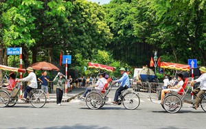 Dự báo thời tiết ngày 14/7: Nhiều khu vực ngày nắng, chiều tối và đêm mưa dông