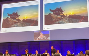 Quần thể Yên Tử - Vĩnh Nghiêm - Côn Sơn, Kiếp Bạc: Bản sắc Việt Nam, giá trị toàn cầu