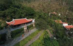 Chào tuần mới: Chào Yên Tử