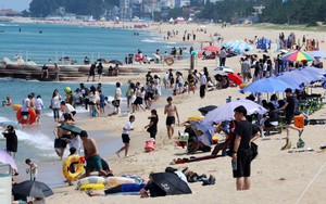 Công nghệ AI định hình kỷ nguyên mới của ngành du lịch xứ Kim Chi