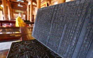 Di sản Văn hóa Thế giới Yên Tử - Vĩnh Nghiêm, Côn Sơn, Kiếp Bạc 