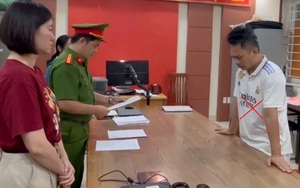 Thông tin vụ bắt giữ "Tiến bịp" về tội tổ chức sử dụng trái phép chất ma túy