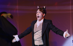 'Zorba - Chú mèo thám tử' trở lại sân khấu: Nhạc kịch Việt - Hàn cho mùa hè sôi động