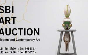 Nhật Bản: Sử dụng nghệ thuật để tiếp cận thị trường của giới nhà giàu