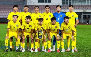 Nhận định, soi tỷ lệ U23 Malaysia vs U23 Philippines 17h00 ngày 15/07, U23 Đông Nam Á 2025