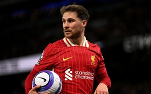 Tin chuyển nhượng hôm nay 14/7: MU gây bất ngờ với 'sao xẹt' của Chelsea; Real Madrid đổi Guler lấy Mac Allister