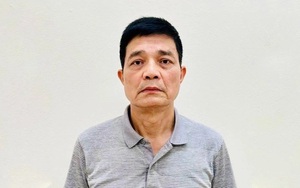 Khởi tố nguyên Cục trưởng Cục An toàn thực phẩm thuộc Bộ Y tế Nguyễn Thanh Phong và 17 bị can khác