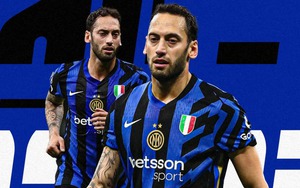 Inter Milan: “Phát triển, không cách mạng”