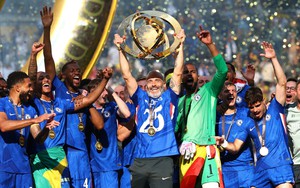 FIFA Club World Cup 2025: Kỉ nguyên Maresca bắt đầu