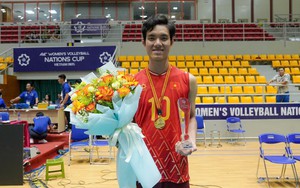 'Cỗ máy ghi điểm' Bích Tuyền: Bản lĩnh trên sân, cảm xúc sau trận đấu