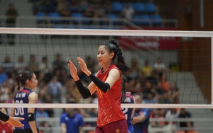 Link xem trực tiếp bóng chuyền Shanghai Future Stars ngày 15/7: Việt Nam vs U21 Bauru