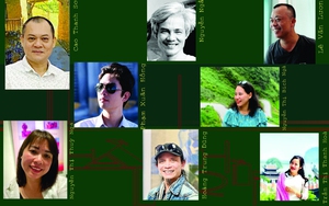 “Hành trình”: Nơi ký ức và sáng tạo cùng cất lời