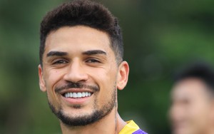 V-League 2025/26 chuyển động sớm