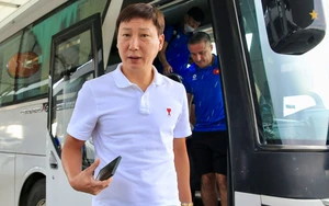 U23 Việt Nam sang Indonesia, chinh phục ngôi vô địch Đông Nam Á