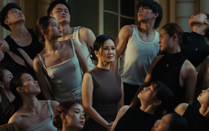 Nhạc Việt ngày nay: Vừa hiện đại lại rất… Hồng Nhung!