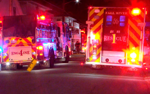 Hỏa hoạn tại viện dưỡng lão ở Massachusetts, nhiều người thương vong