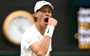 Jannik Sinner vô địch Wimbledon 2025: Cuộc chuyển giao quyền lực