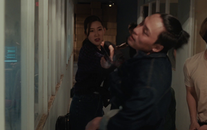 Phim "Cô đừng hòng thoát khỏi tôi" vừa lên sóng đã đạt 50 triệu lượt xem