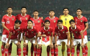 Nhận định, soi tỷ lệ U23 Indonesia vs U23 Brunei 20h00 ngày 15/7, U23 Đông Nam Á 2025
