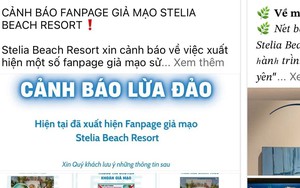 Cảnh báo tình trạng giả mạo cơ sở lưu trú du lịch để lừa đảo