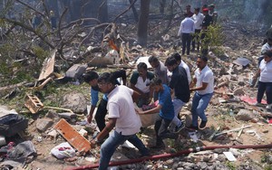Vụ rơi máy bay tại Ấn Độ: FAA, Boeing bác khả năng lỗi khóa nhiên liệu