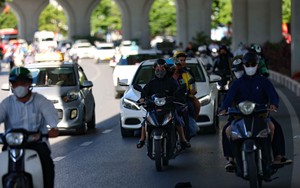 Chuyển đổi xe xăng sang xe điện: Tính toán phương án hỗ trợ người dân