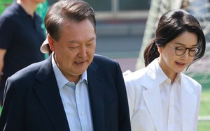 Hàn Quốc mở rộng điều tra cựu Đệ nhất phu nhân Kim Keon Hee