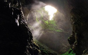 Phong Nha – Kẻ Bàng: Di sản Thiên nhiên liên biên giới đầu tiên của Việt Nam