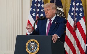 Phản ứng của EU trước việc Mỹ thông báo áp thuế 30%