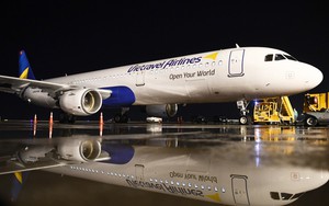 Vietravel Airlines hoàn 100% vé do ảnh hưởng sự cố va chạm tàu bay với chim