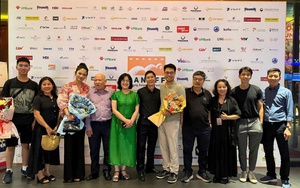 Viện phim Việt Nam: Nỗ lực bảo tồn và phát huy di sản điện ảnh quốc gia