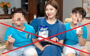 MC Hoàng Linh phải nộp phạt hơn 107,5 triệu đồng, xóa quảng cáo, cải chính thông tin vì quảng cáo sữa giả