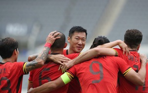 Nhật Bản bảo vệ thành công chức vô địch Đông Á, Trung Quốc giành chiến thắng an ủi